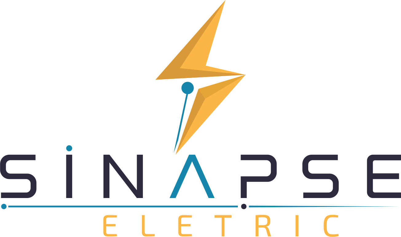 Logo Sinapse Elétric